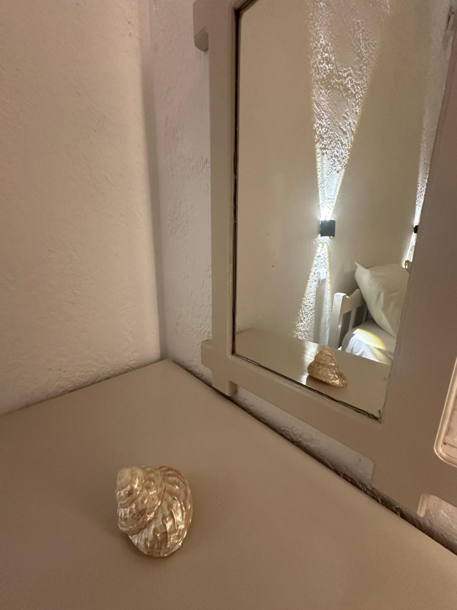 Mary Popi Aparthotel Panormos  Buitenkant foto